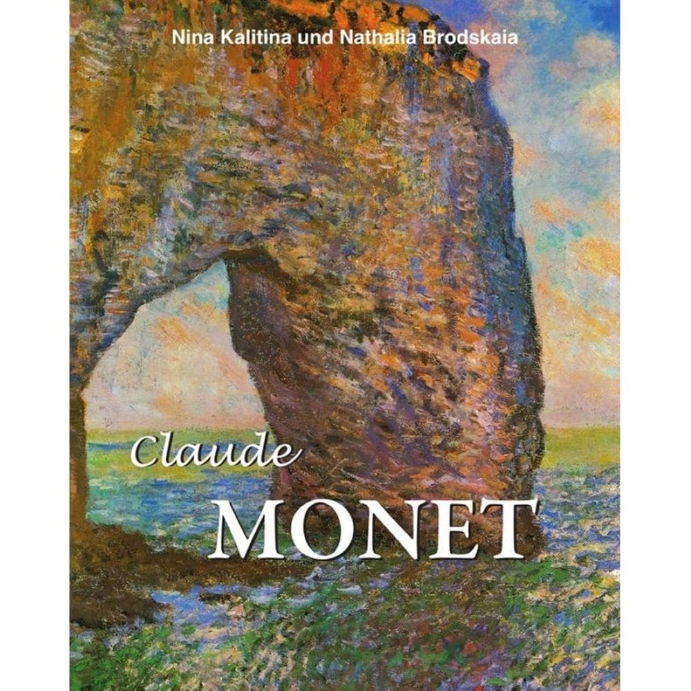 Claude Monet - Alemão