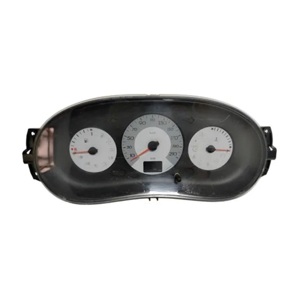 Painel Instrumemto Velocimetro Renault Clio 2007 8200483676