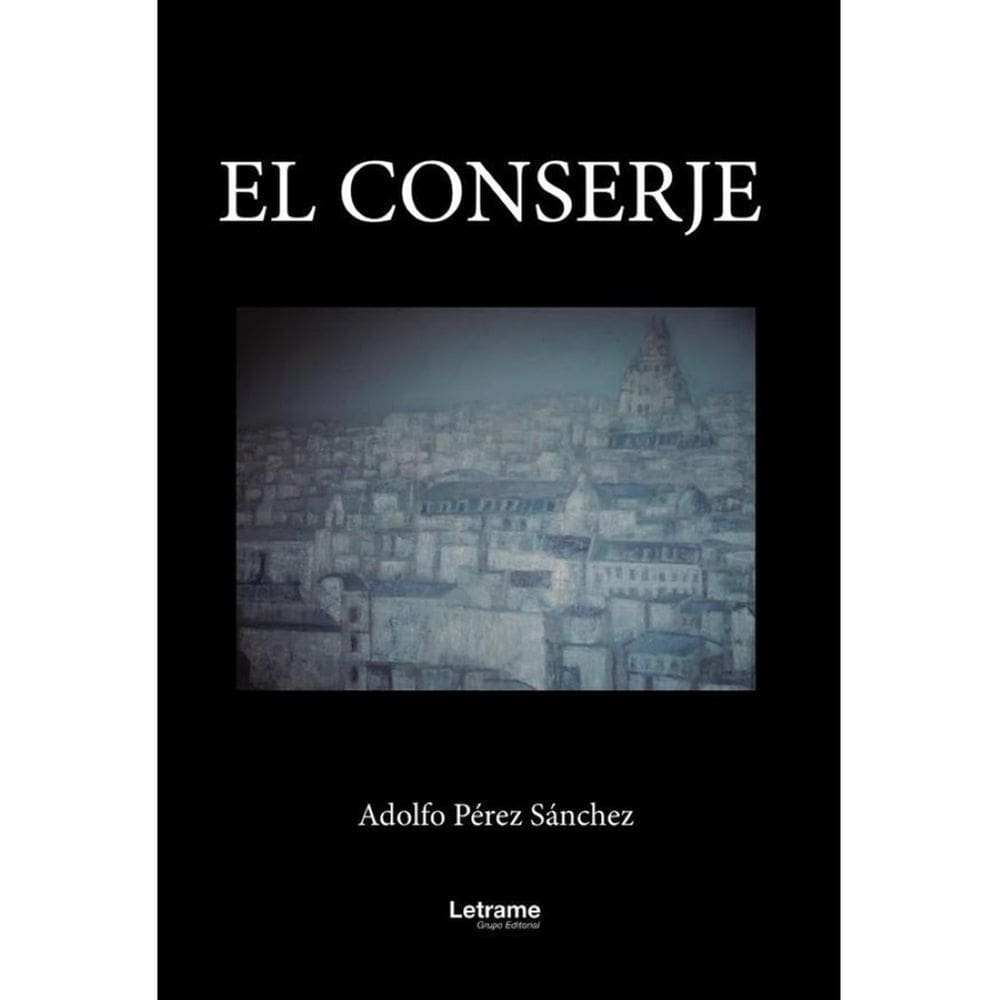 El conserje - Espanhol