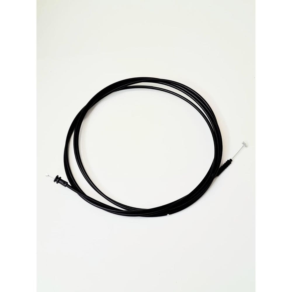 Cabo Abertura Tampa Combustivel Uno Vivace / Furgoneta - Ano