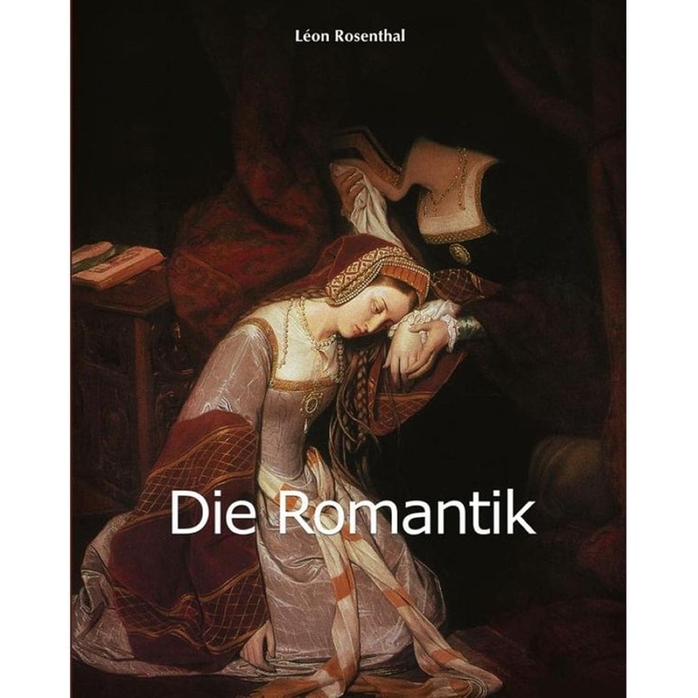 Die Romantik - Alemão