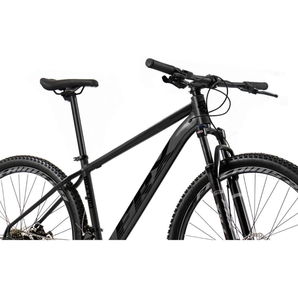 Bicicleta Aro 29 Frx Collera 24V Suspensão All Black L