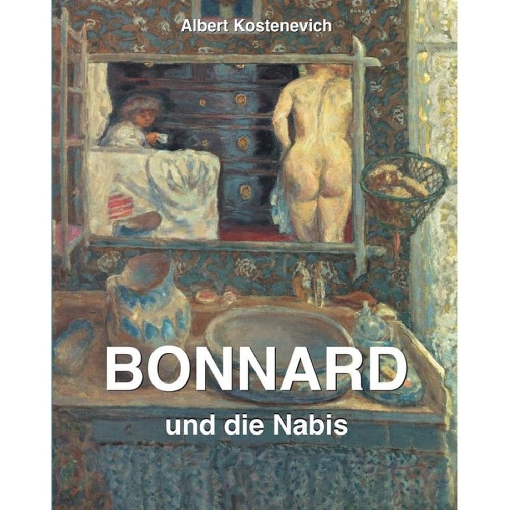 Bonnard - Alemão