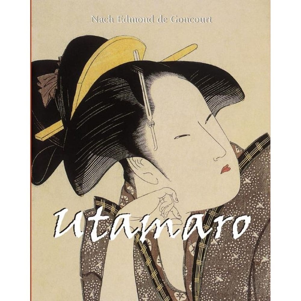 Utamaro - Alemão