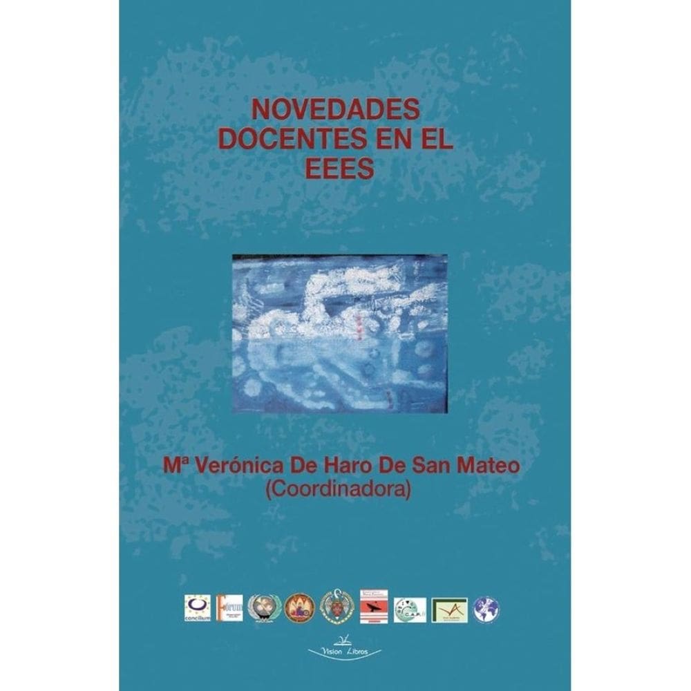 Novedades docentes en el EEES - Espanhol