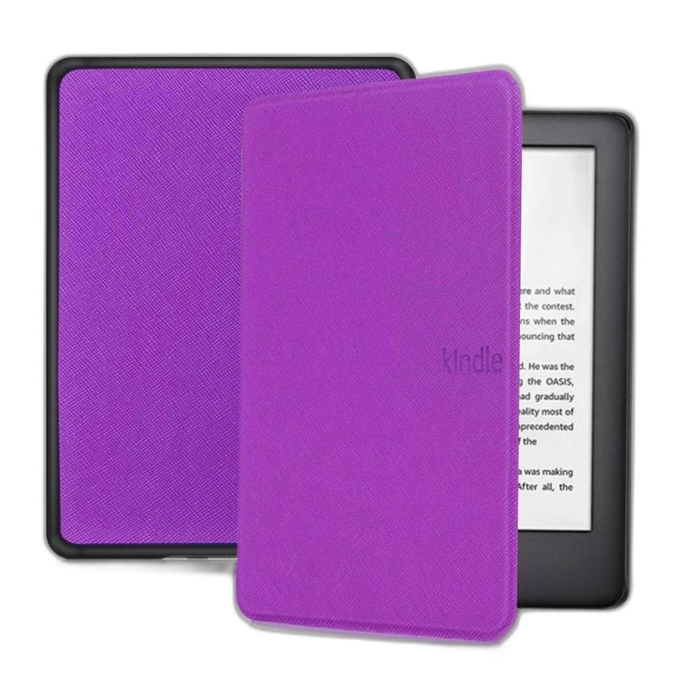 Capa Premium Para Kindle Paperwhite 12 Geração 7.0  Sa569P