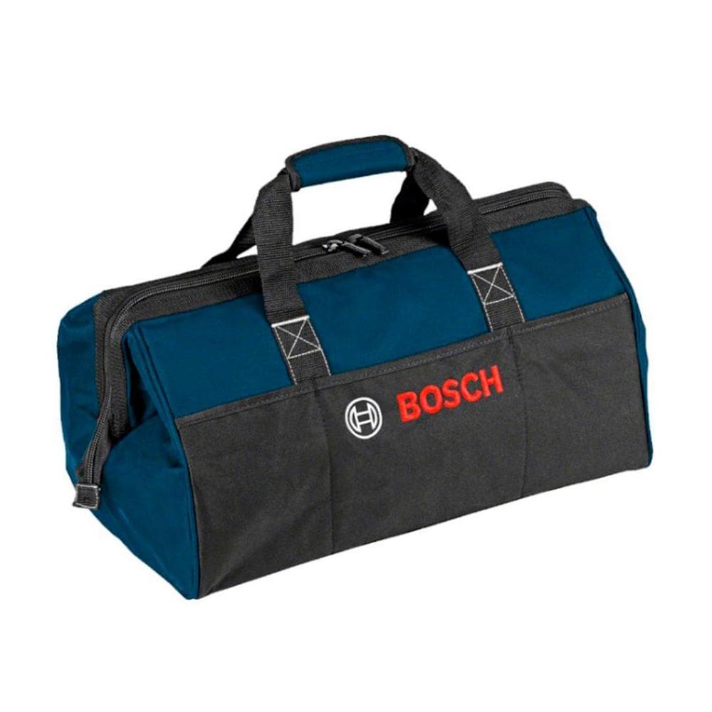 Bolsa Grande Nylon Ferramentas Bosch Softbag 1619Bz0100