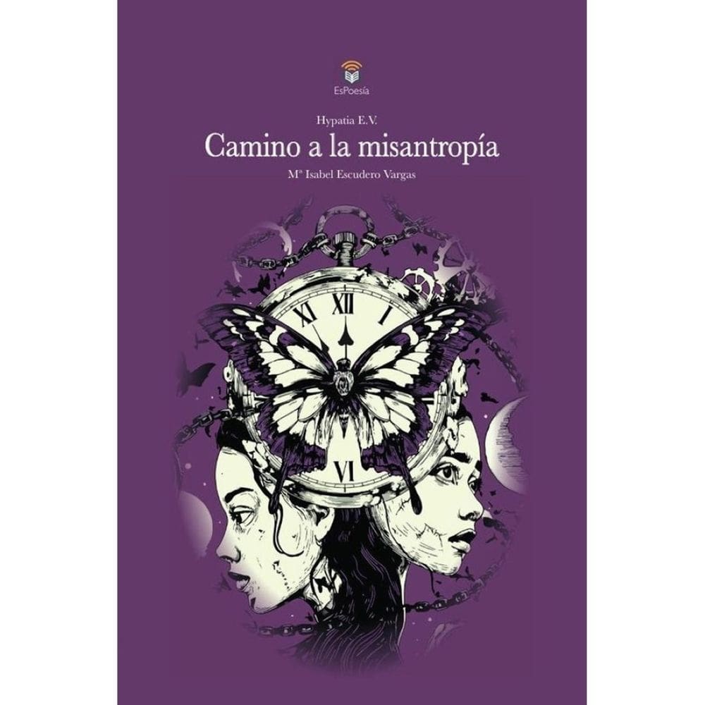 Camino a la Misantropía - Espanhol