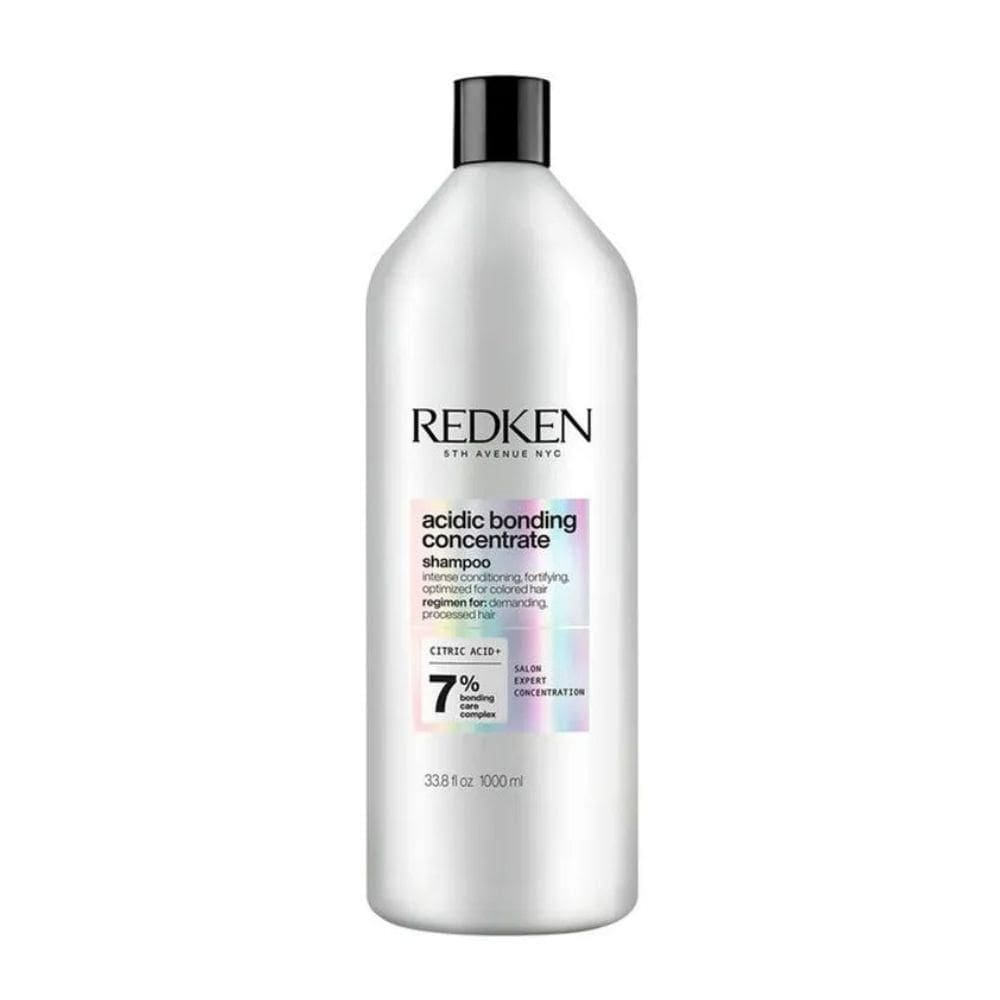 Redken Acidic Bonding Concentrate Shampoo - 1000Ml