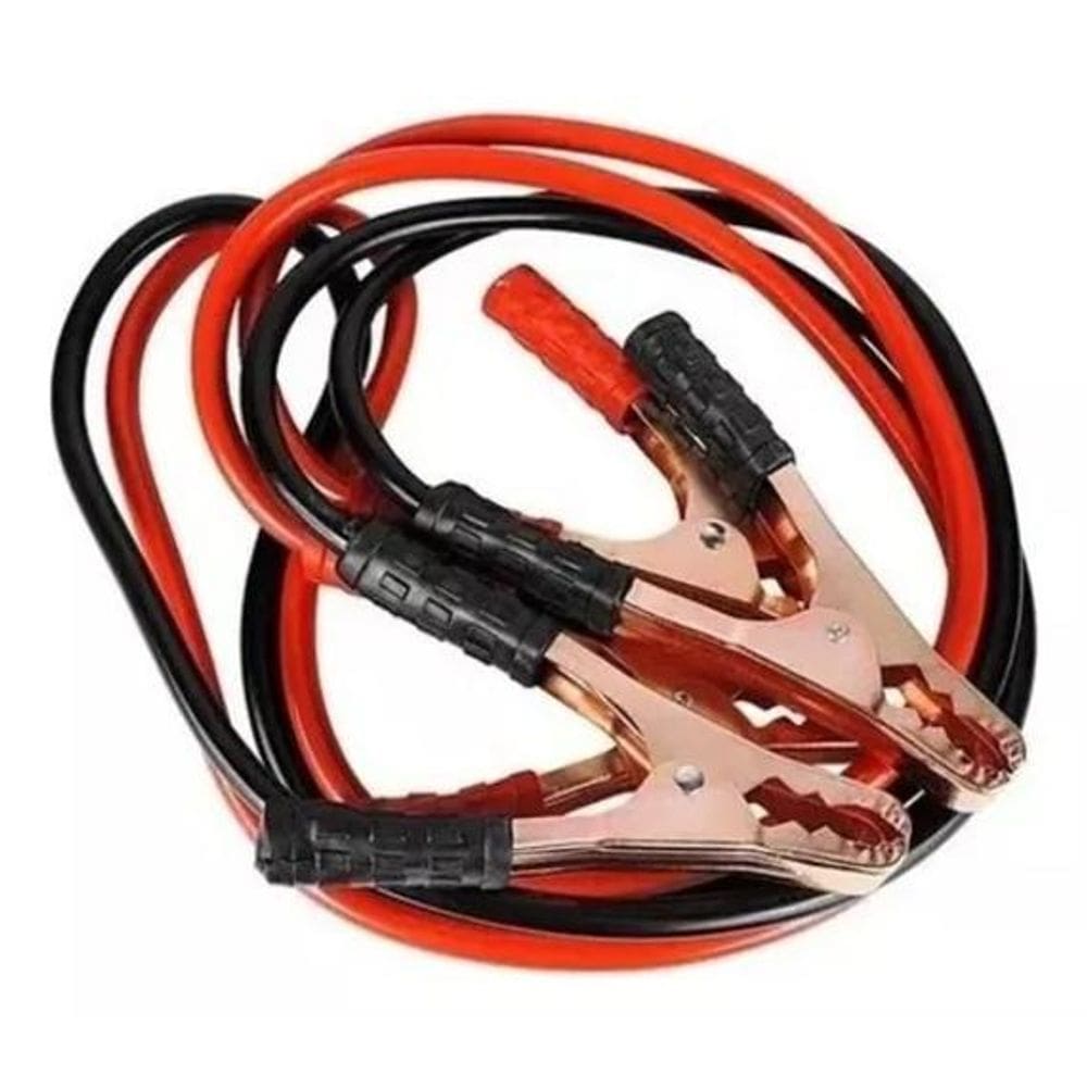 Cabo Auxiliar De Partida 1200Amp Bom-1803