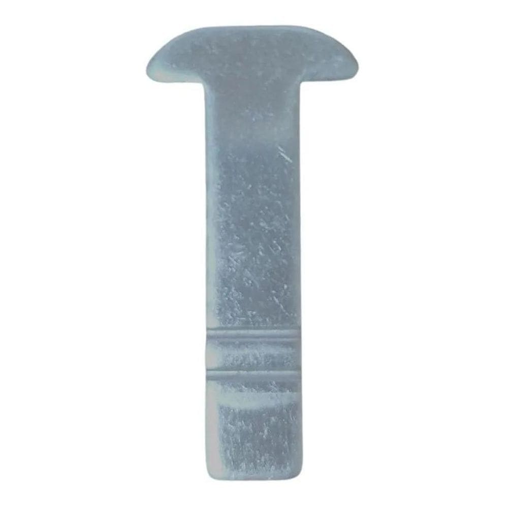 2X Gatilho De Fecho Concha Lingueta Fermax Janela Aluminio