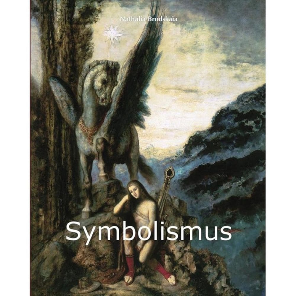 Symbolismus - Alemão