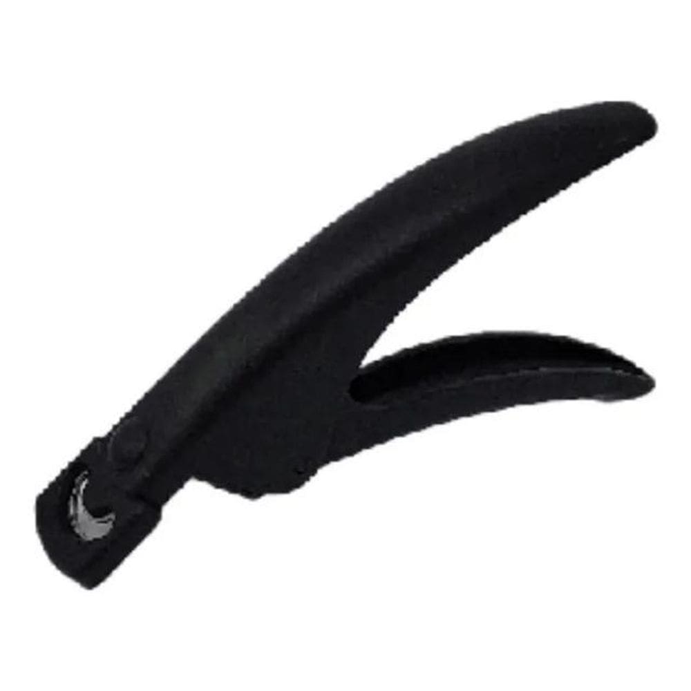 Alicate Profissional Cortador De Unha Postiça Gel Acrigel