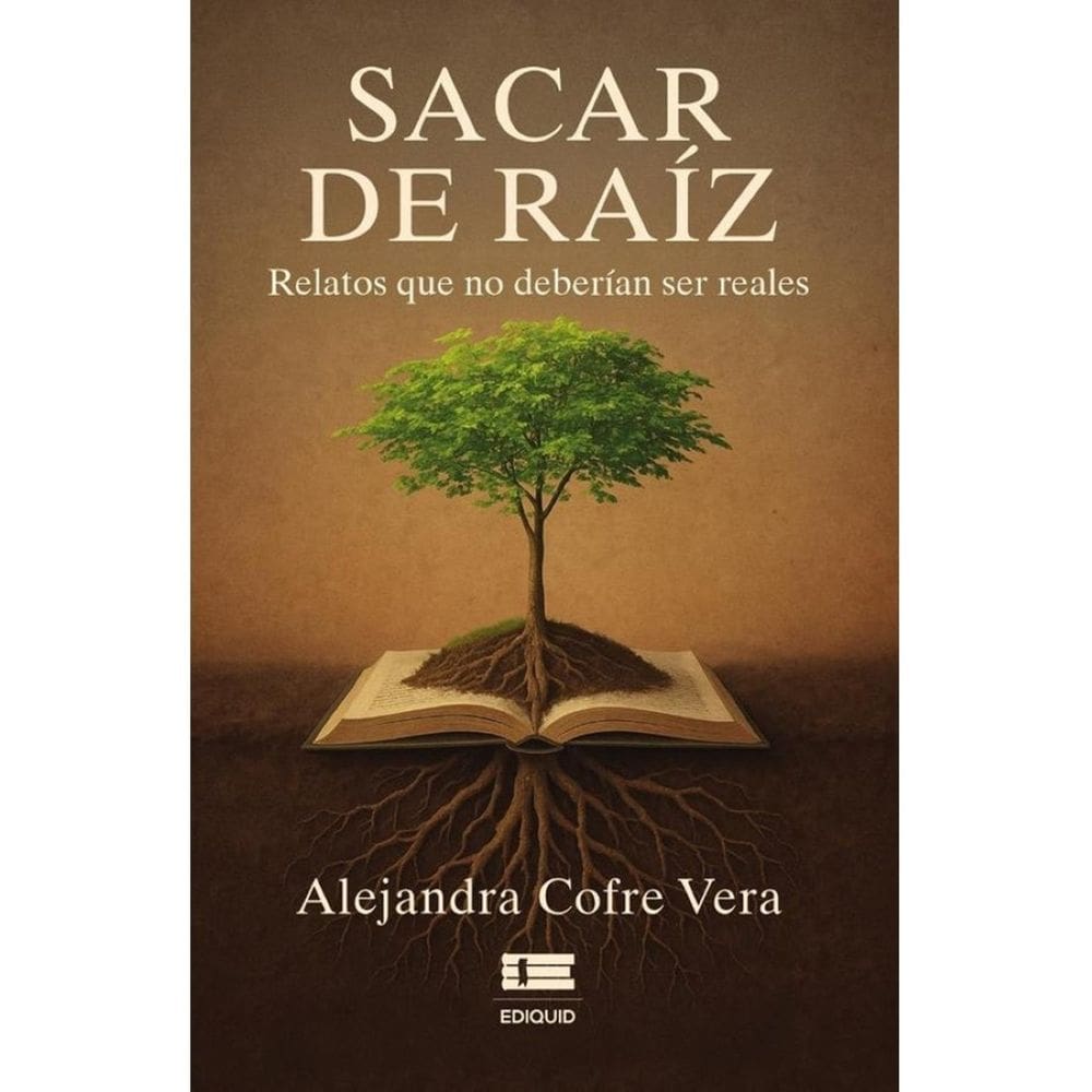 Sacar de raíz - Espanhol