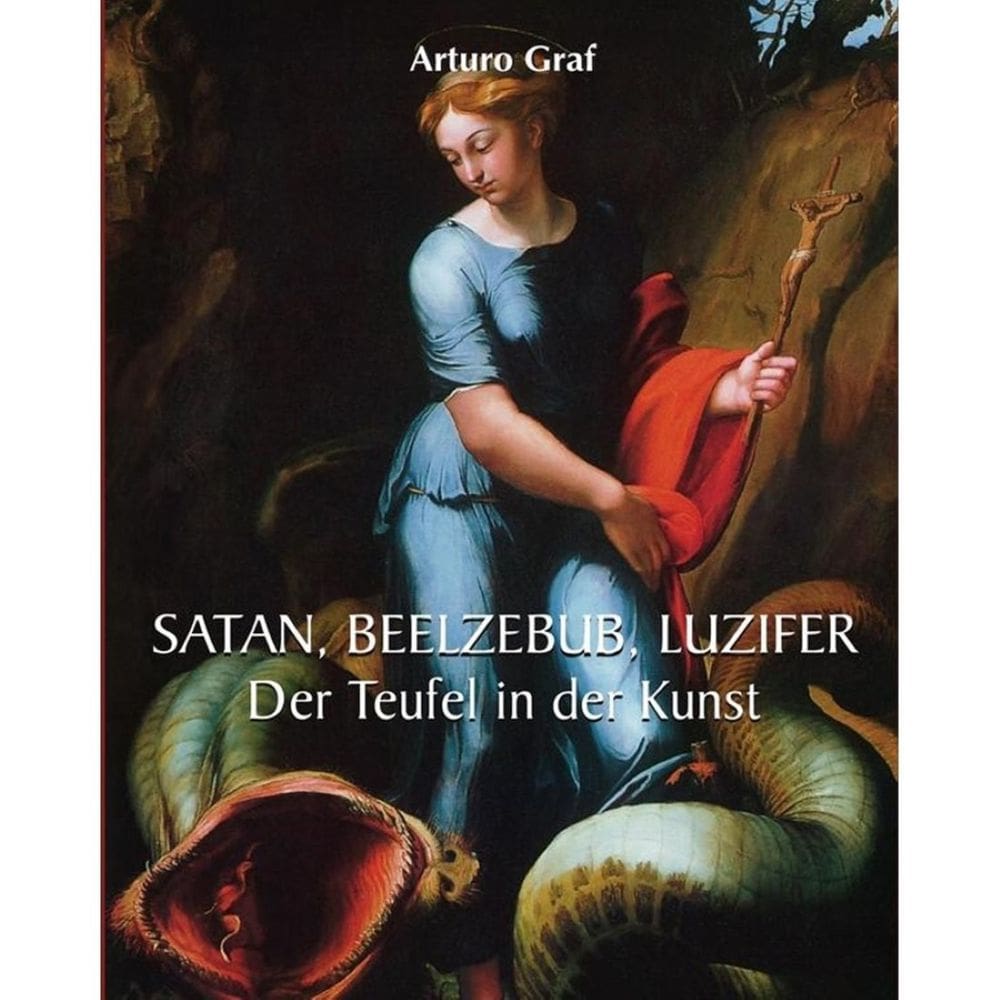Satan, beelzebub, luzifer  - Alemão