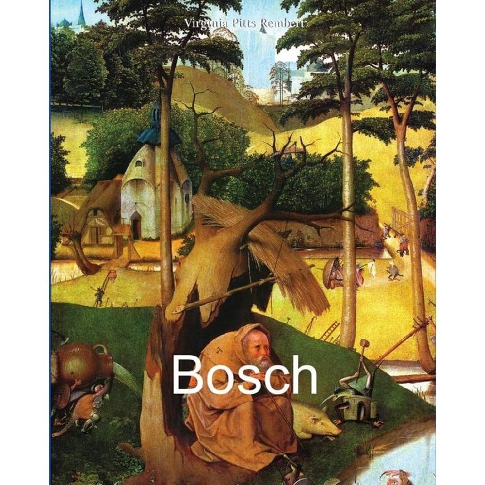 Bosch - Francês