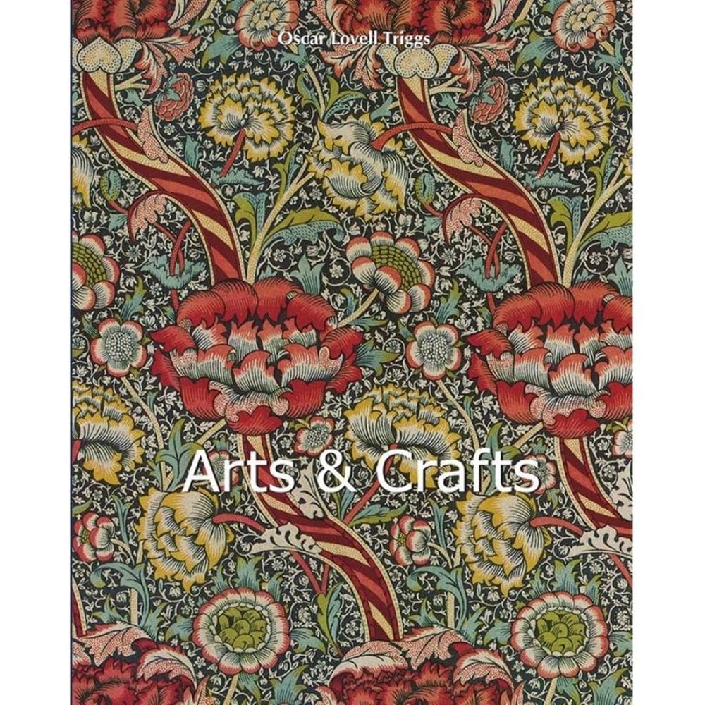 Arts & Crafts - Alemão