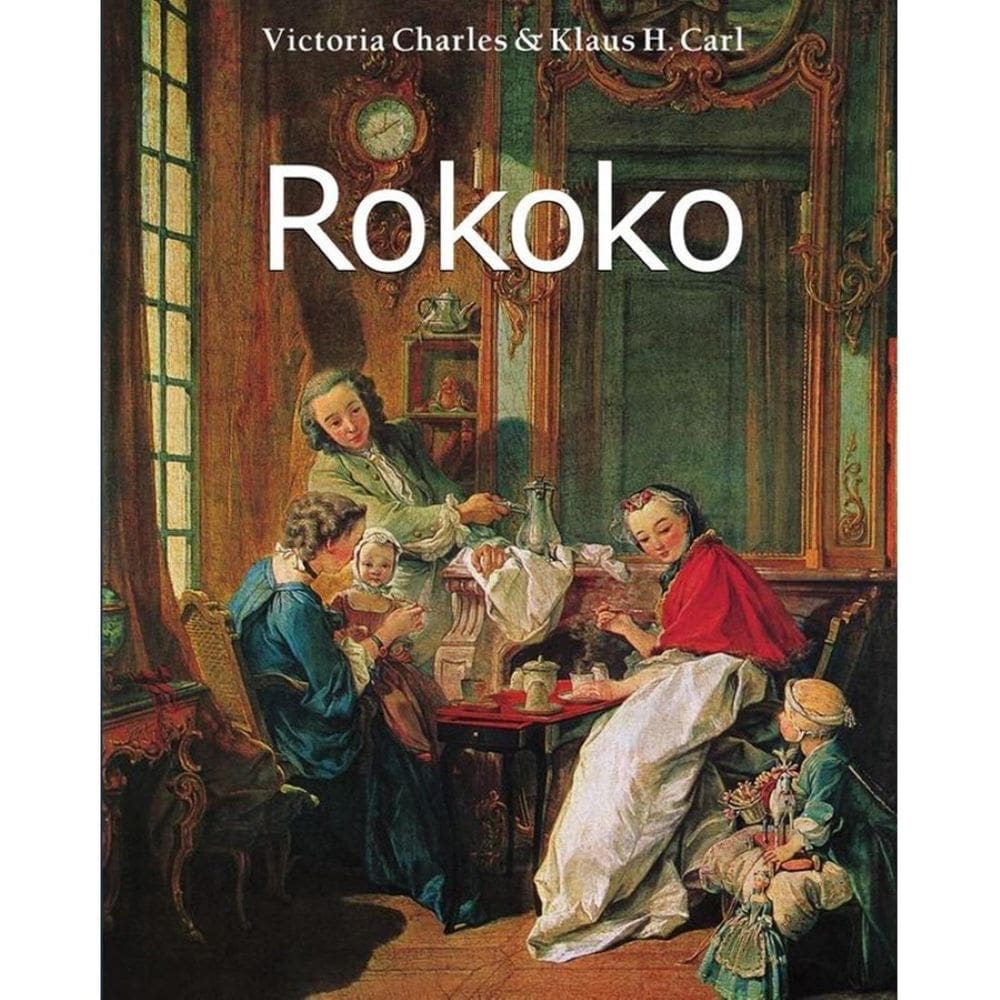 Rokoko - Alemão