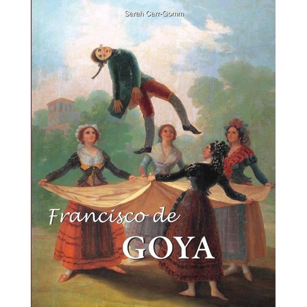 Francisco de Goya - Francês