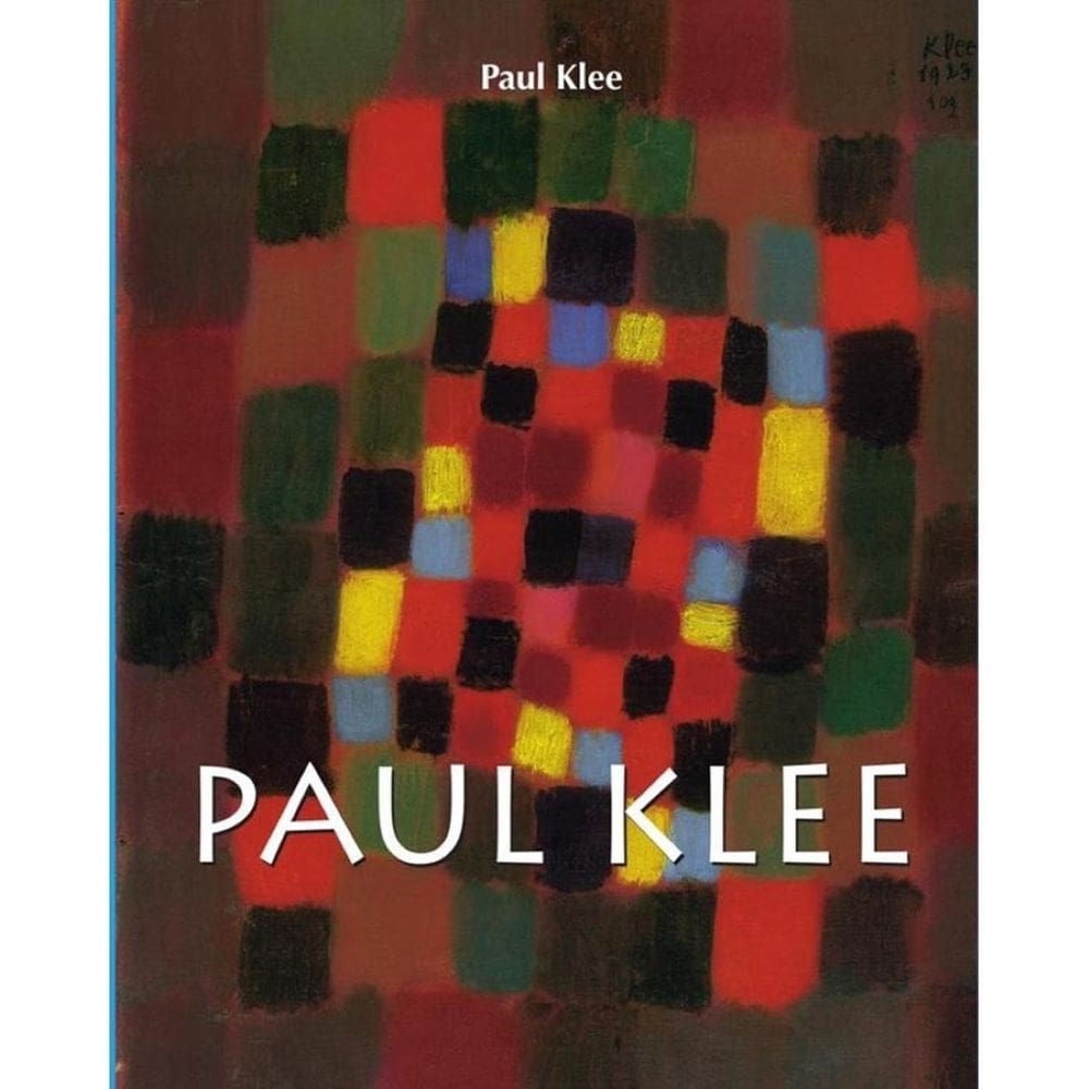 Paul Klee - Alemão