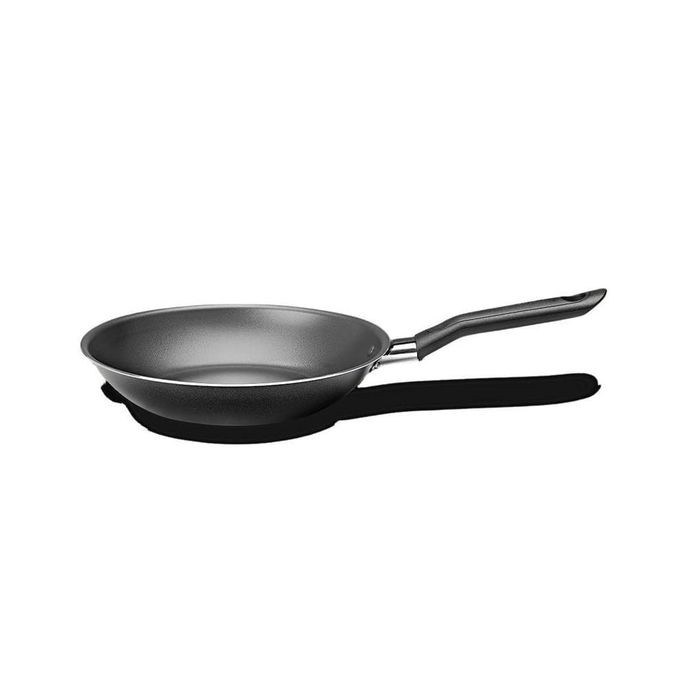 Frigideira 22X4Cm 1,2L Ebony-Pt