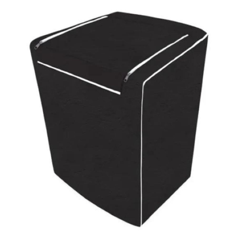 Capa Para Maquina De Lavar Brastemp Consul 10Kg 11Kg 12Kg