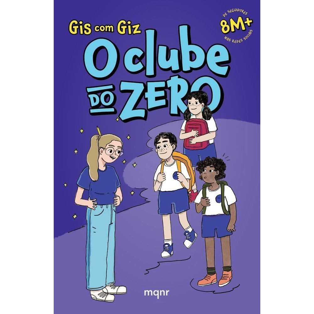 O Clube Do Zero