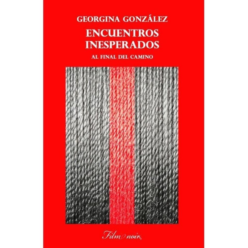 Encuentros inesperados - Espanhol