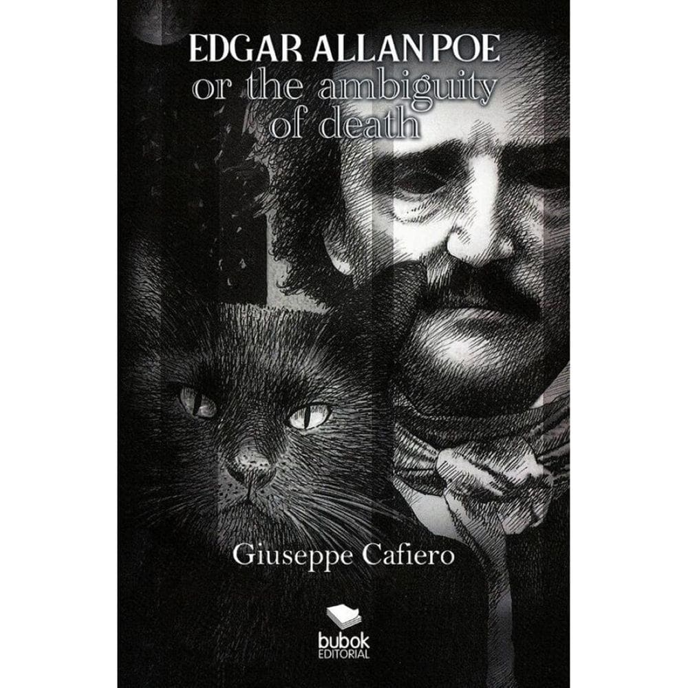 Edgar Allan Poe or the Ambiguity of Death - Inglês