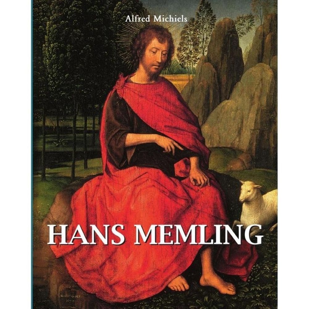 Hans Memling - Alemão