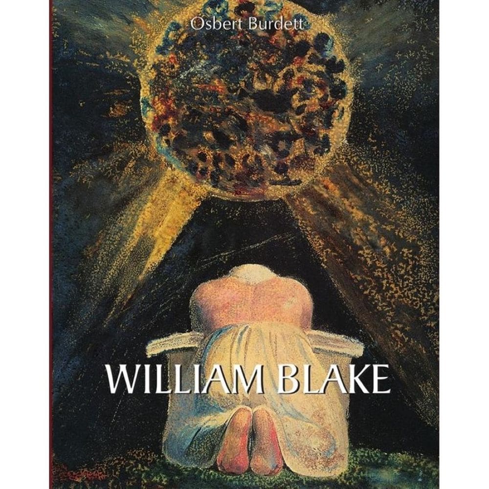 William Blake - Alemão
