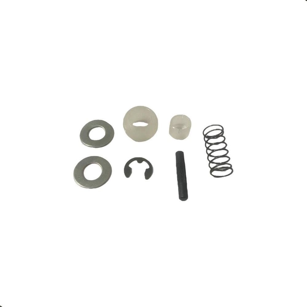 Reparo Alavanca Cambio Mitsubishi L200 Gls 1996 À 2006