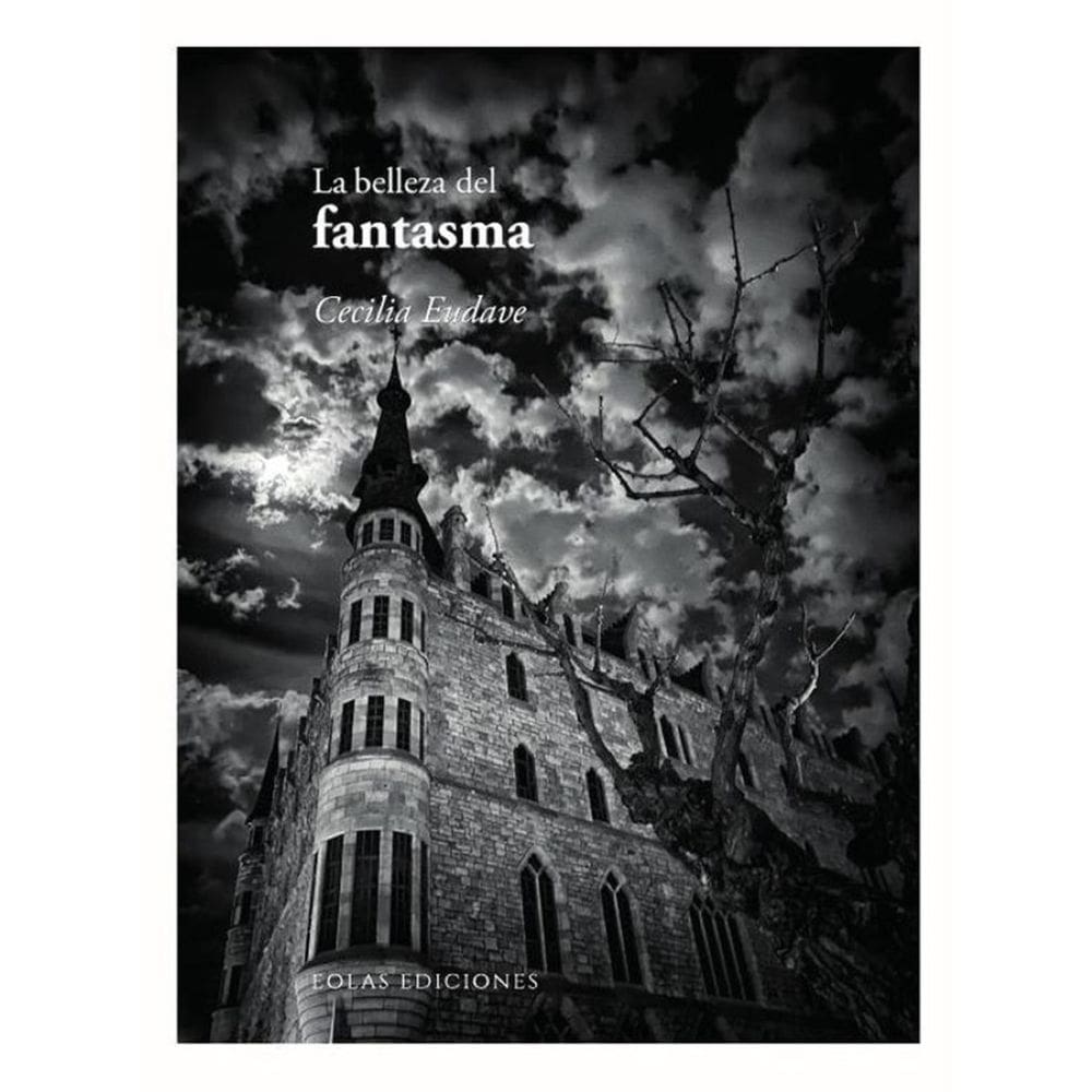 La belleza del fantasma - Espanhol