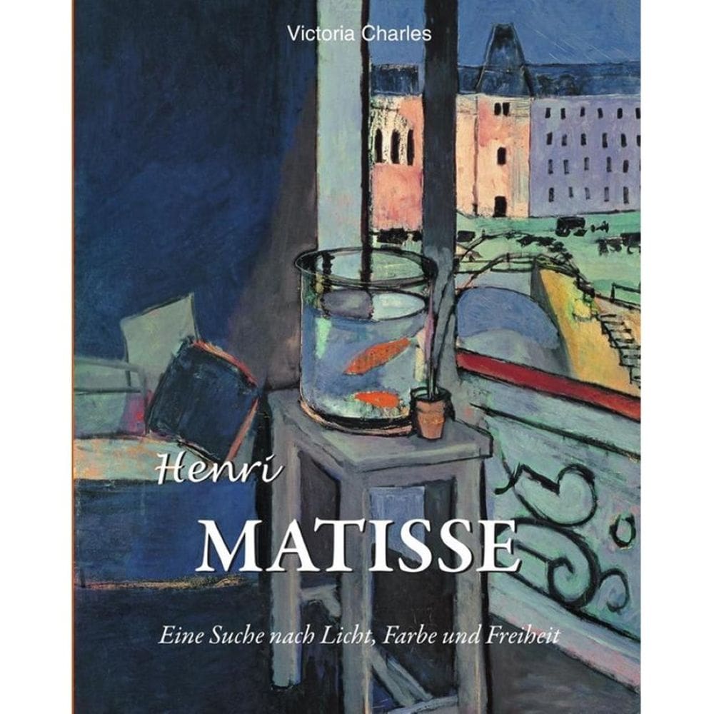 Henri Matisse - Alemão