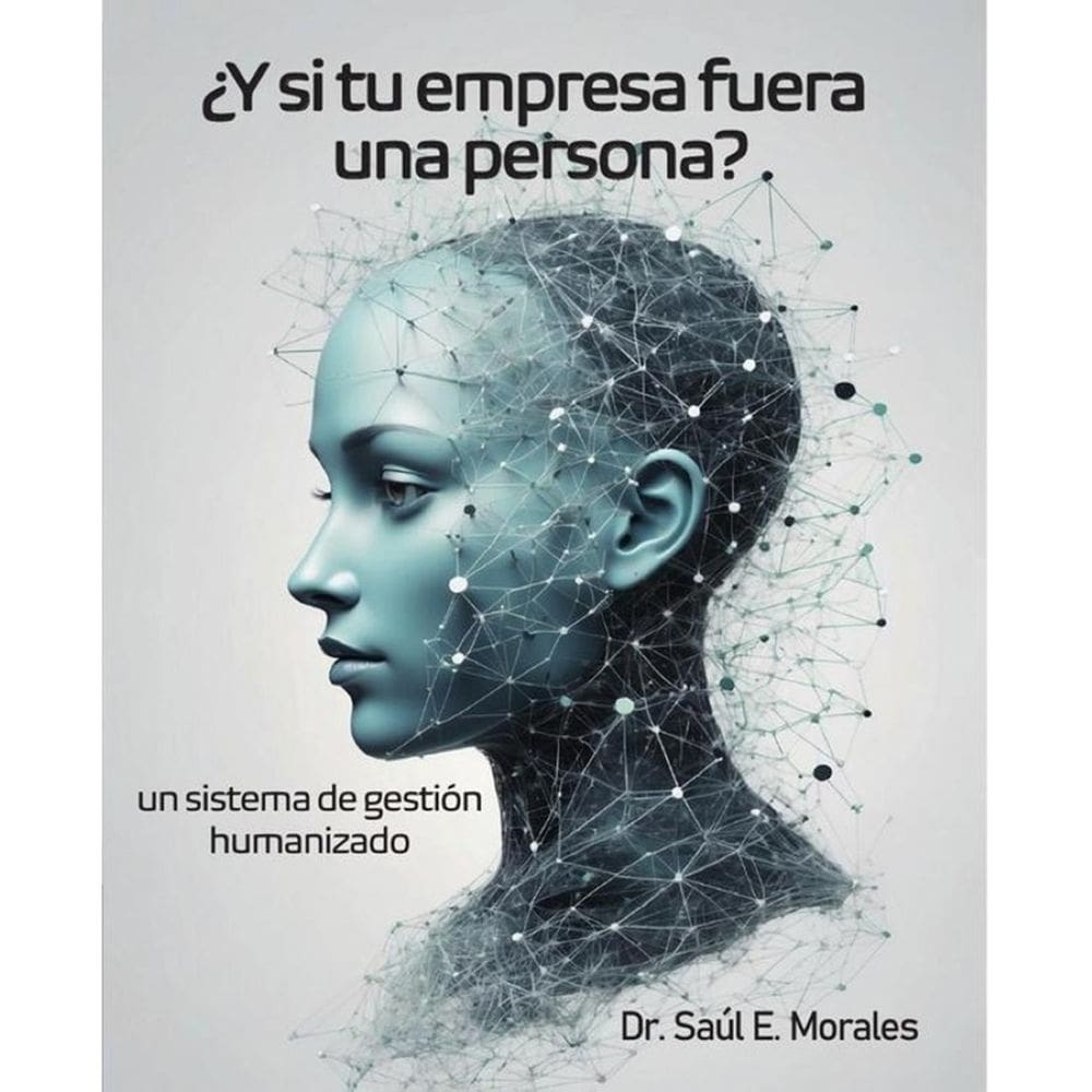 Y si tu empresa fuera una persona?  - Espanhol