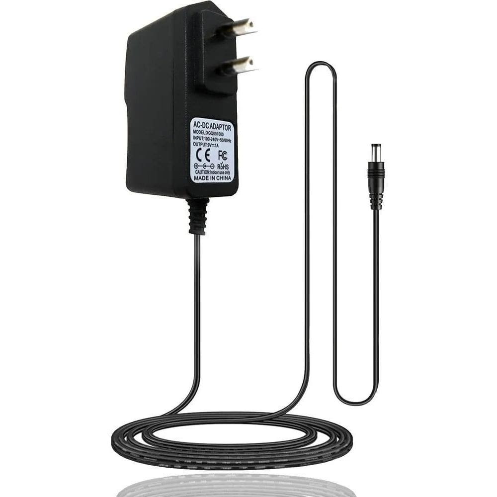 2X Fonte Pedaleira Zoom G1On G1Xon G1 Xon G1 Four G1Xfour 9V