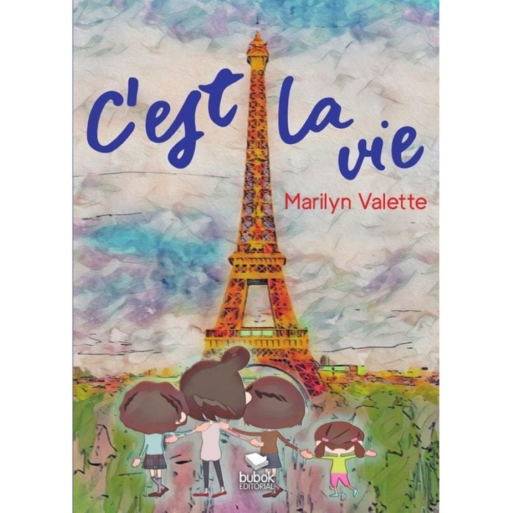 C’est la vie - Espanhol