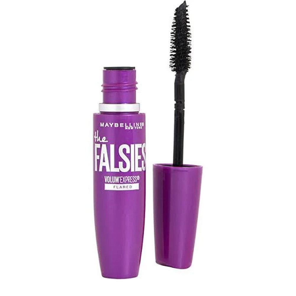Maybelline New York Volum Black 286 - Mascara de Cilios 9ml