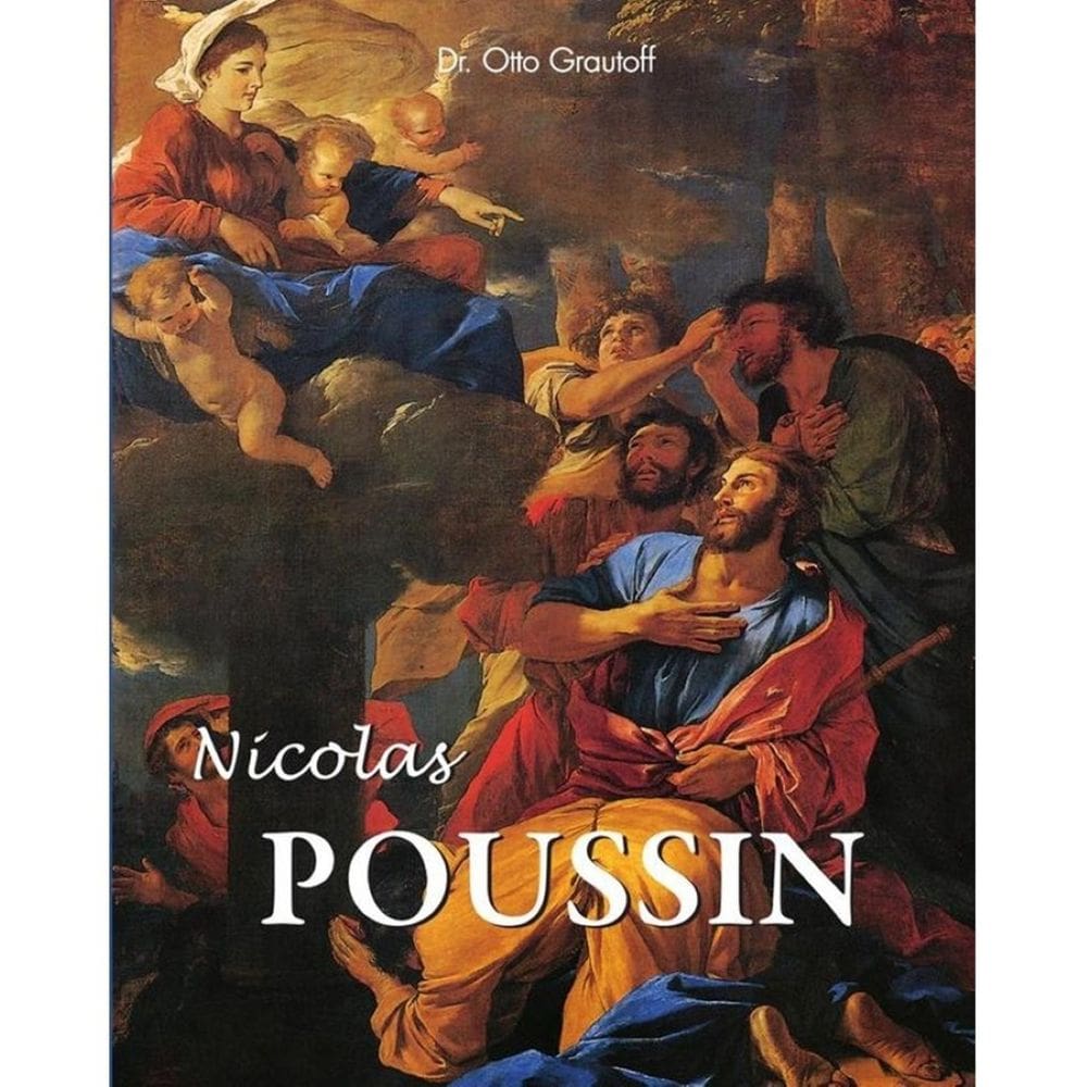 Nicolas Poussin - Alemão