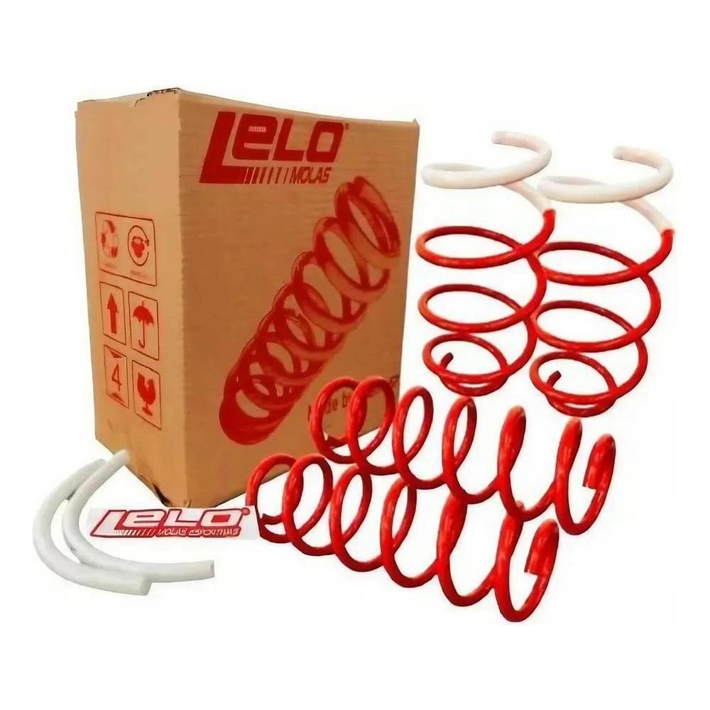 Jogo 4 Molas Esportivas Gol G-2 G-3 G-4