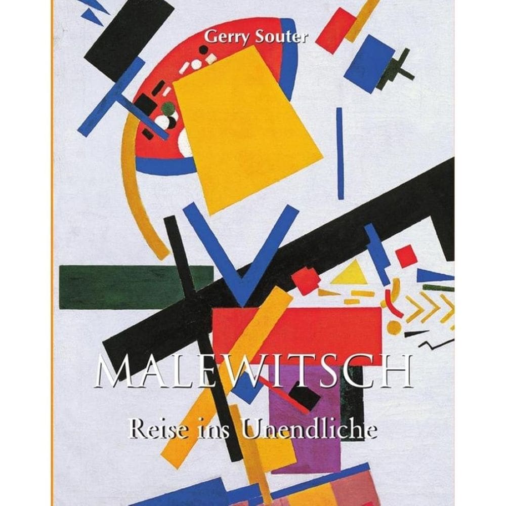 Malewitsch - Alemão