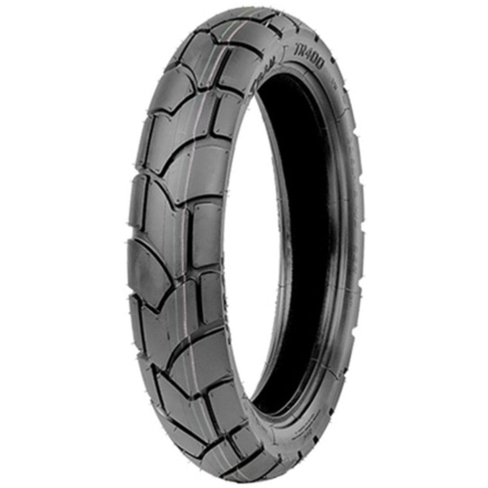 Pneu Traseiro 110/90-17 Bros crosser xre 190 Trail Tr400 60p VIPAL