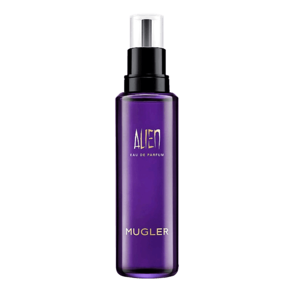 Mugler Alien Refil Eau de Parfum - Perfume Feminino 100ml