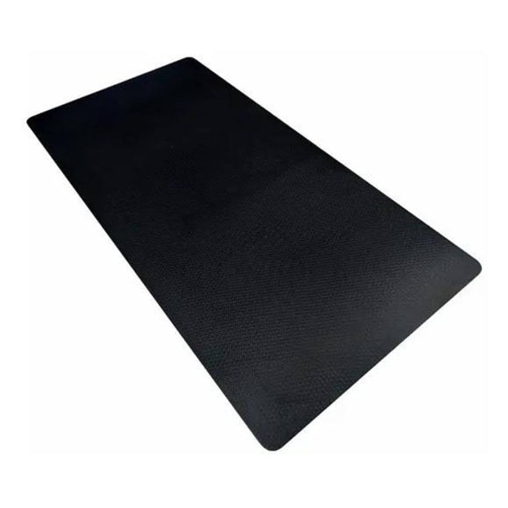 2X Wbfast Colchonete Eva Tapete Yoga Academia Fitness Exercí