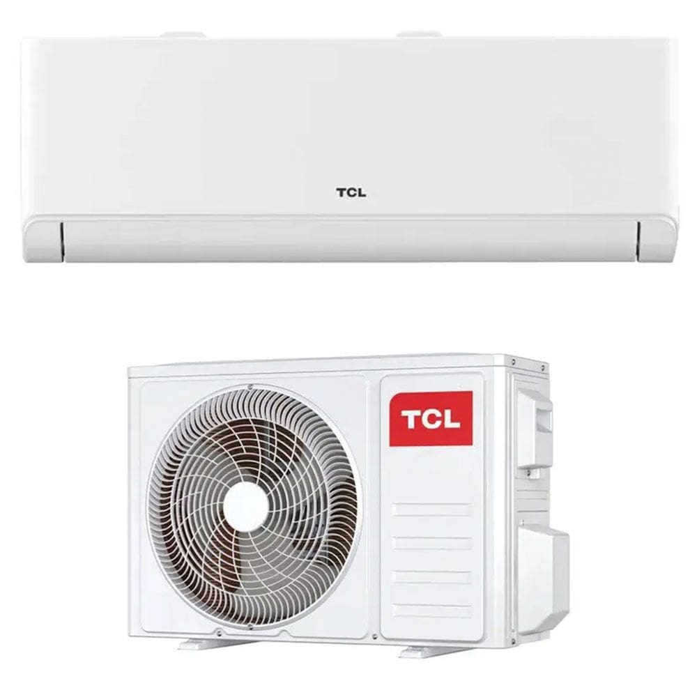 Ar Condicionado 9.000 BTUs Inverter 2.0 TAC-09CTG2-INV TCL Frio