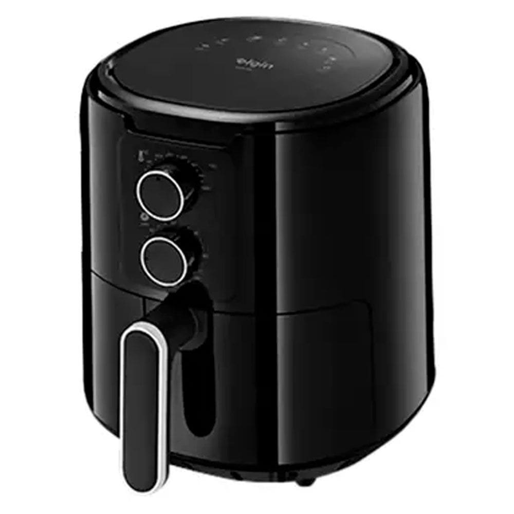 Fritadeira Elétrica AirFryer Elgin Cube Fry AFG40 4L 1600W