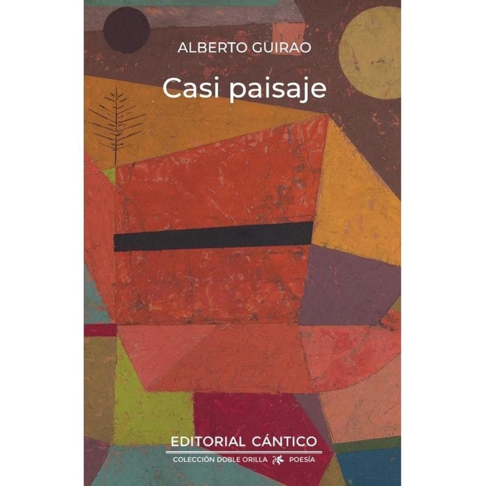 Casi paisaje - Espanhol