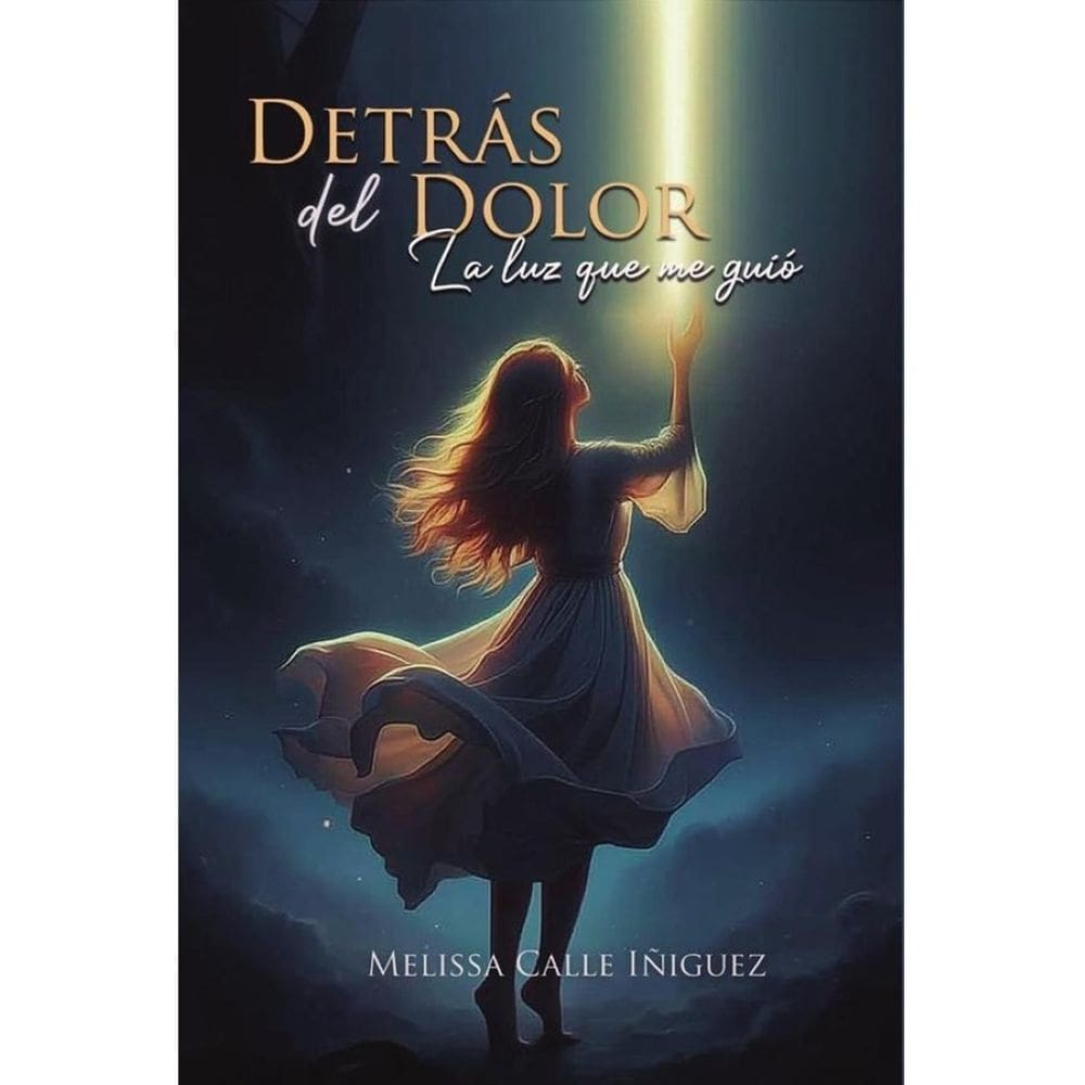 Detrás del dolor - Espanhol