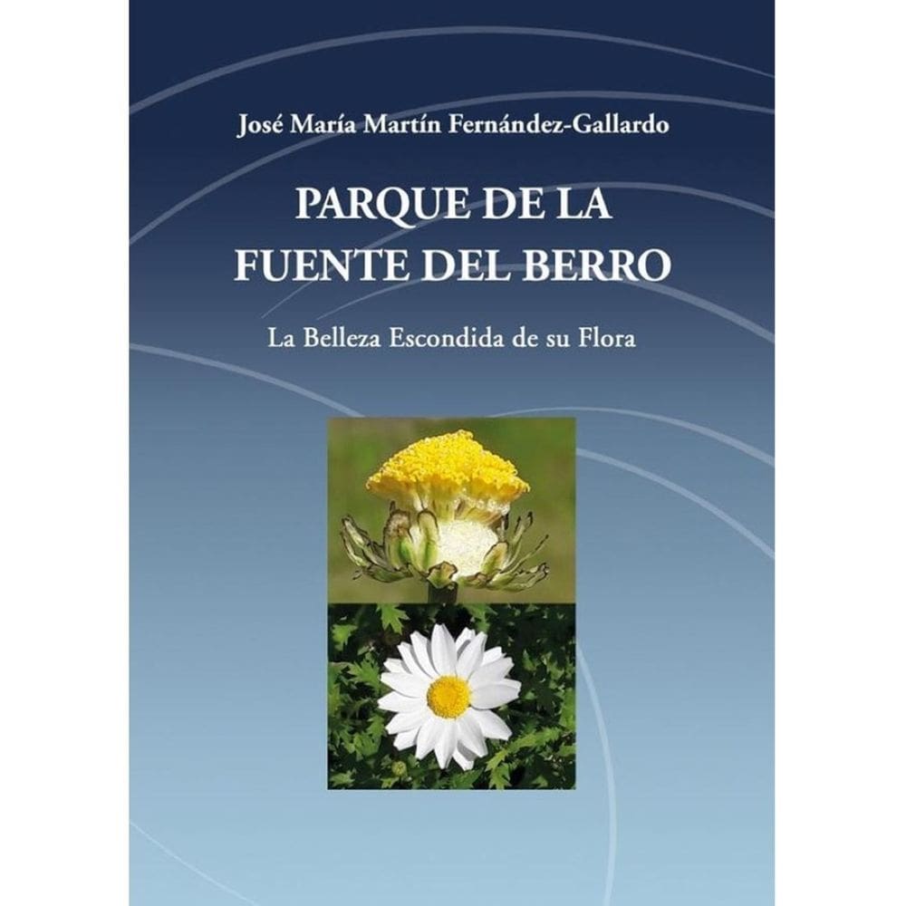 Parque de la Fuente del Berro - Espanhol