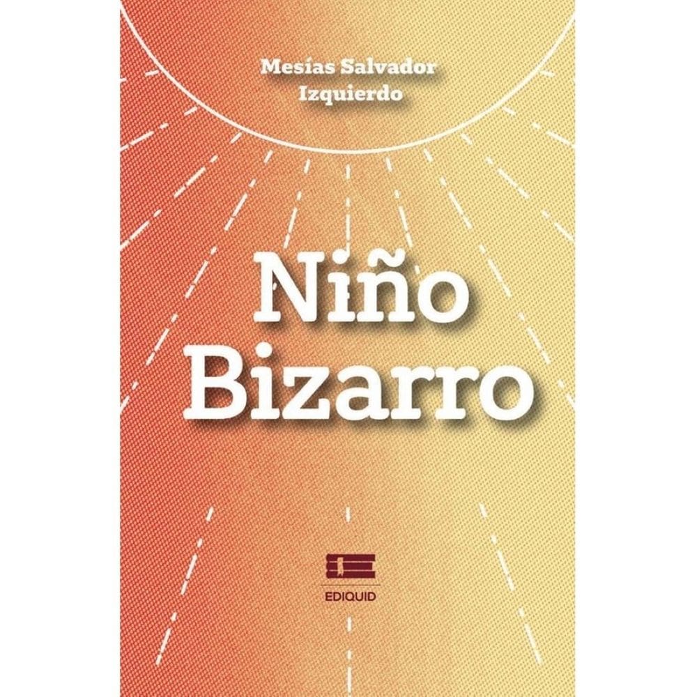 Niño bizarro - Espanhol